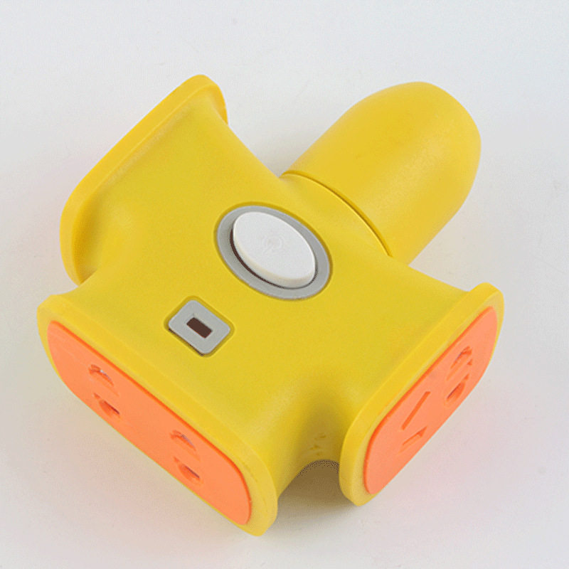 无线安全门带开关插线板 人字插座 阻燃抗摔电源插座接线板不带线|msdalam kategori elektronik/Electrician, papan pendawaian/plug, papan pendawaian - dari Buy2taobao.com untuk memberikan perkhidmatan ejen Taobao profesional membeli