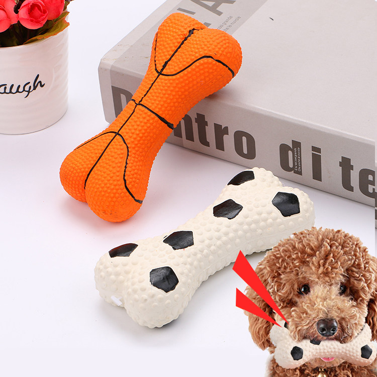 狗狗发声玩具耐咬玩偶解闷神器磨牙宠物玩具幼犬消耗体力益智骨头,宠物/宠物食品及用品,发声玩具,淘宝优惠券,粉丝福利购,淘宝优惠卷