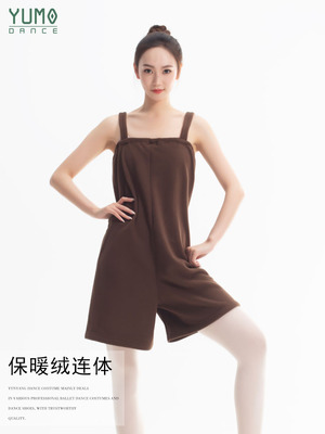 保暖舞蹈服颜色选择多