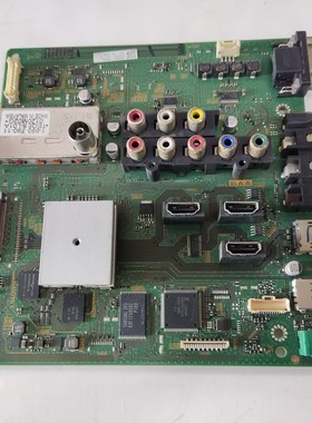 原装索尼KLV-46EX500主板1-880-238-21屏LTY460HJ01