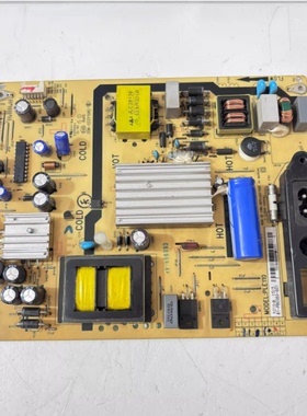 TCL L50F3700A 电视电源板 PLE110-4A 81-PBE050-G01 PLE110 现货