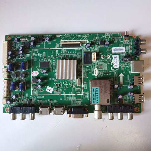 适用于！创维50E550E主板5800-A8K500-0P40配屏V500HK1-LS5已测好