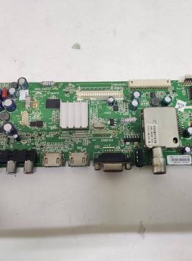 原装创维47E615L主板5800-A8M500-0P60配屏LC470EUJ现货
