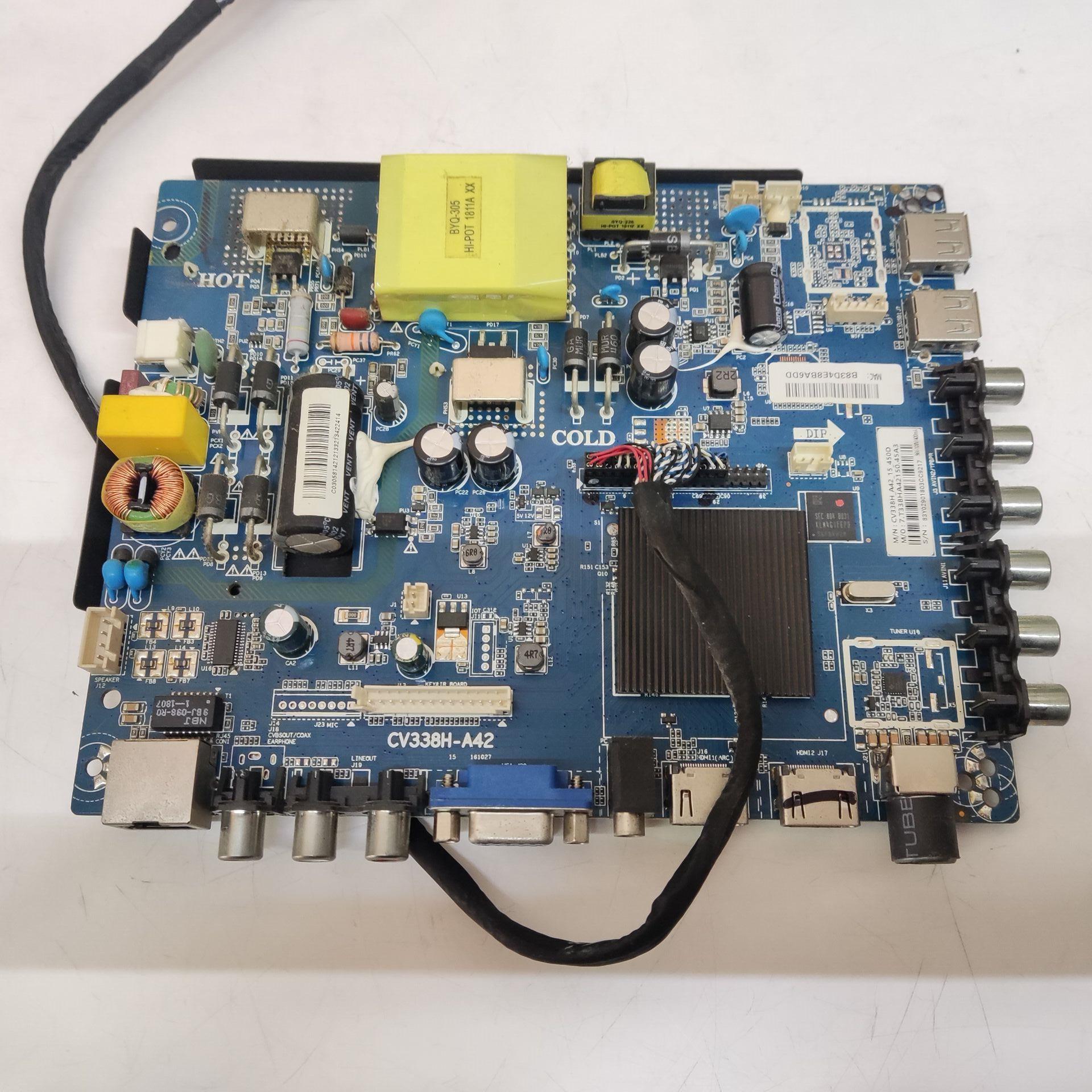 屏CN430NC7240实拍图现货