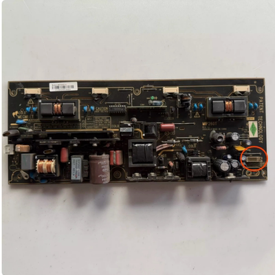 原装L26M9B/M02 L26F19BD LCD27K76电视电源板 MIP260T MIP260T-C