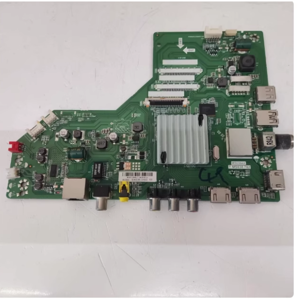 促销！东芝 49U3600C 主板 MS638AX T.MS638.782 配屏 LVF490CSDX