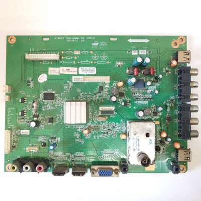 适用于！创维32K03HR电视主板5800-A8M460-0030配屏LC320WXE