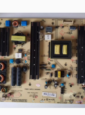 原装康佳LED55X9500UF 55X9600UF 55K60U电源板34010083 35017956