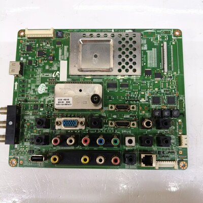 促销！原装三星LA40B550K1H主板BN41-01176A屏LTF400HA08好