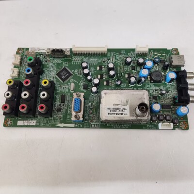 促销TCL L32F11液晶主板40-MTK23L-MAH2XG配屏T315XW03已测好
