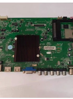 原装 ！康佳LED50R6680AU液晶主板35019493屏72000657YT 657YT好
