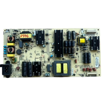 原装康佳LED43M2S LED49M2 49R1液晶电视电源板34017621 35022709