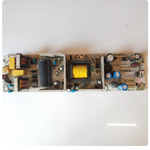 海信液晶电视LED32K10 LED32K10J LED32K10N电源板RSAG7.820.4665