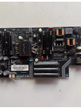 适用于乐视L404FCN 434FCNN电源板SHG4001B-215E 25-DB4523-X2P