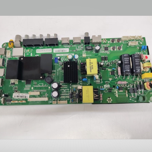 适用于！海尔LE40AL88G31主板TP.RT2984D.PB731配屏H400DFL-YP66