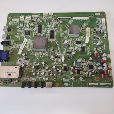 *原装长虹LED55760D主板JUC7.820.00025797配屏LTA550HJ05测试好