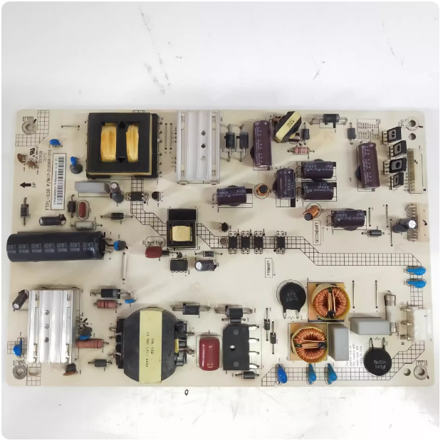 原装 夏普LCD-50NX100A电源板1P-0165800-1010 FTPL-030.