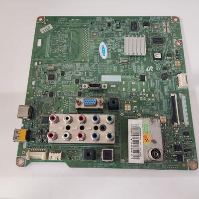 原装三星LA32D450G1液晶主板