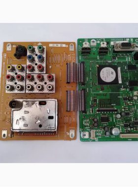 *夏普LCD-40G100A电视液晶主板QKITPF393WJN1夏普屏现货