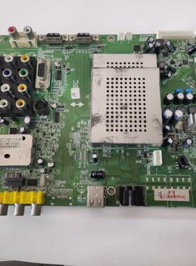 促销创维32M10HR主板5800-A8K290-1000配屏LC320WXE实拍图