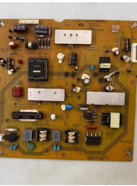 夏普 LCD-46NX265A 46DS20A电源板RUNTKB160WJQZ JSL2100-003.