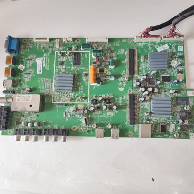 *创维46E60HR主板5800-A8R800-0050配屏T460HW04实拍图现货