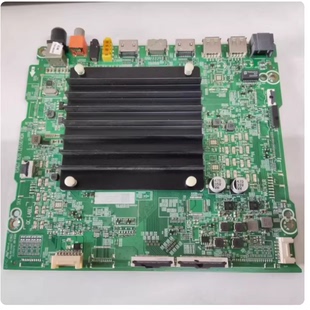 原装 TA好 海信75E8H主板RSAG7.820.12558配屏HD750Z6U73