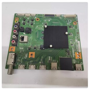 夏普LCD KS6已测好 58SU760A电视主板QPWBXG625WJN1配屏V580DJ4