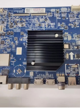 原装长虹50Q6G主板JUC7.820.00235160配屏C500U18-E2-A现货