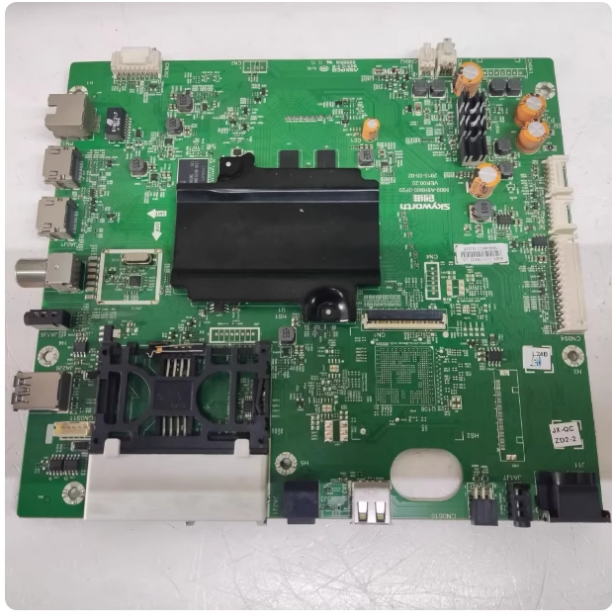 原装创维60G7200液晶电视主板5800-A8H900-0P20屏LC600EGE好