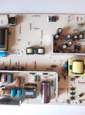 适用海尔L37K1 L37F3电源板VLC79002.53VLC79002.54 VLC79002.55