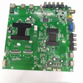 康佳 配屏V420H2 LED42IS95D 35015921 LS2注意接口 主板 促销