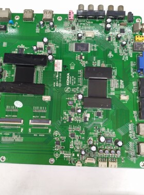 促销！康佳 LED42IS95D 主板 35015921 配屏V420H2-LS2注意接口