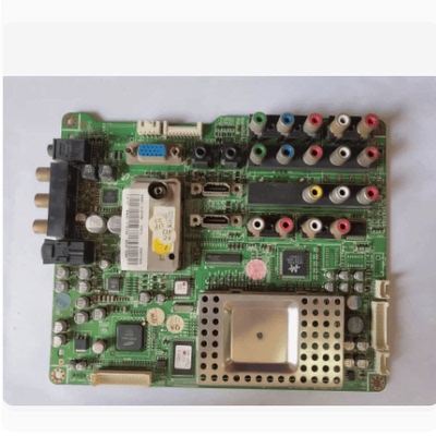 大量三星LA40R81BA LA40R71BA主板BN41-00823C屏T400XW01
