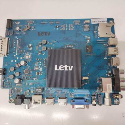 乐视Letv S50 Air主板X50_Air_MB_H5000配屏TPT500J1-DUJSGE