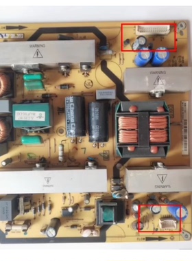 原装TCL L32F11 C37E320 L37F11 L32M90电源板40-1P3222-PWB1XG