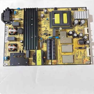 原装TCL B55A758U电源板SHG5504E-101HA 81-PBE055-H92现货已测好