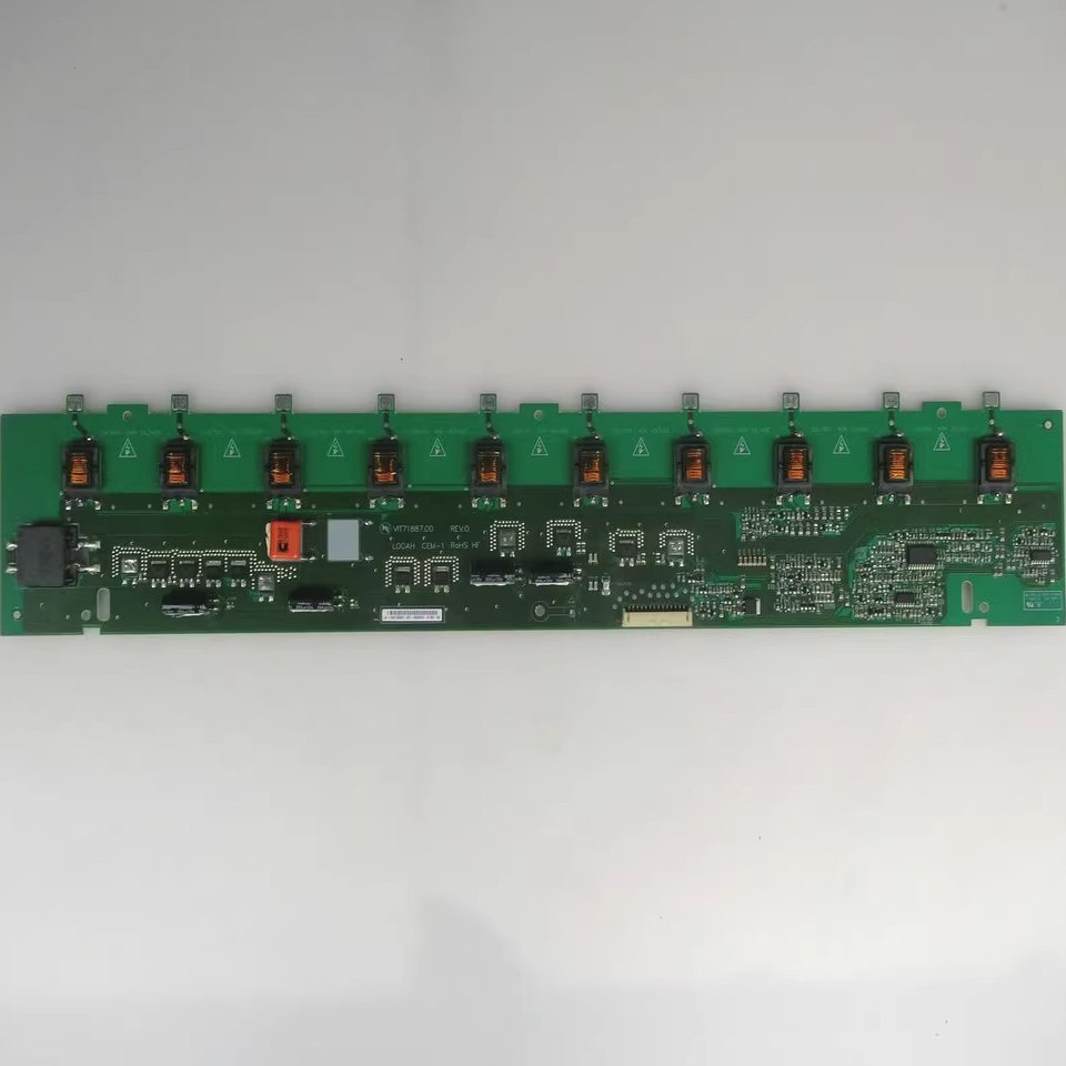 TCLL42E9FBEL42C12高压板