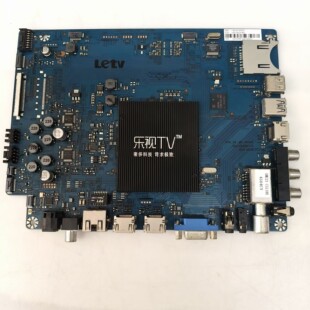 乐视 S50主板X50-AIr-MB-H5000 203300000770屏TPT500J1-DUJSGE..