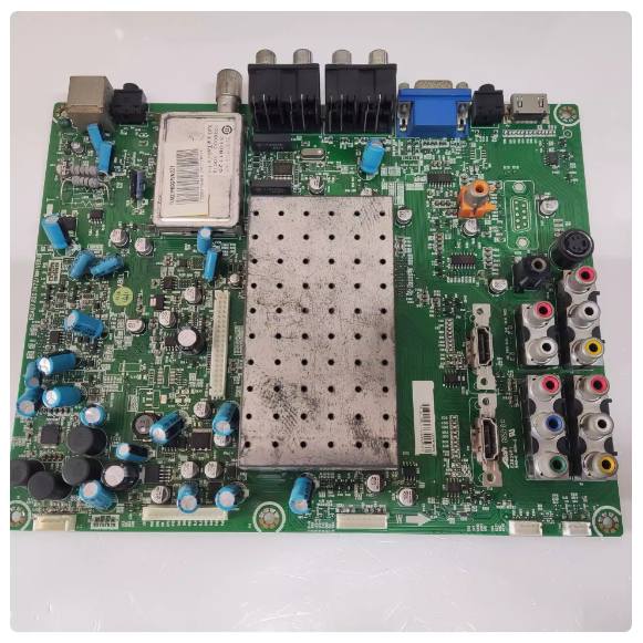 适用于！海信TLM32P69GP 主板RSAG7.820.1472 屏AX080F0303B 测好