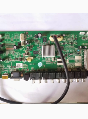 适用于康佳LC47DS60DC主板35013925配屏V470H1-L08已测好