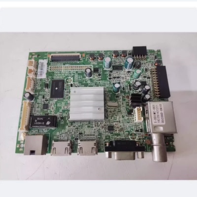 适用于！创维49E5ERS主板5800-A8S160-0P40屏SDL490FY(LD0-001)