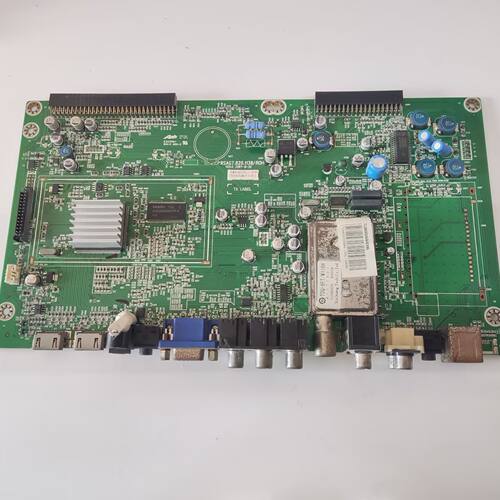 原装海信TLM40V69主板RSAG7.820.1138配屏LTA400WT-L17已测好
