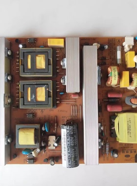 原装长虹3D42A6000i 42A5000iV电源板R-HS180S-4MF01现货实物图