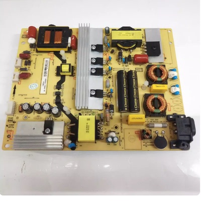 促销!东芝55U66EBC 55U6600C电源板40-SH9211-PWB1CG好