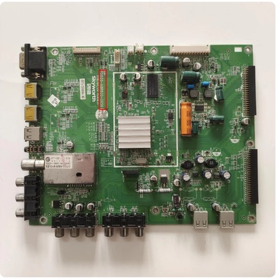 原装创维42E60HR主板