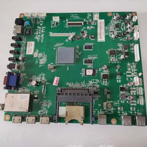 原装长虹3D46A6000i主板JUC7.820.00062824屏M460F11-D1-C已测好