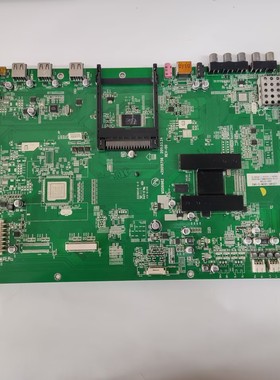 原装康佳LED46IS95N电视主板35015756配屏LTA460HM06已测好