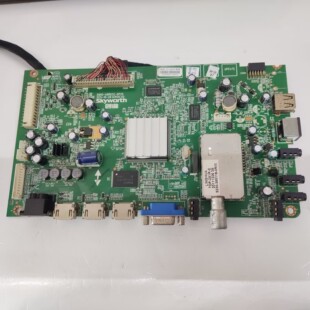 原装创维46E65SG主板5800-A8R632-0P20屏V460H1-LS2已测好现货