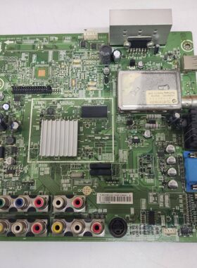 原装海信TLM32V68电视主板RSAG7.820.1873配屏LTA320AP02